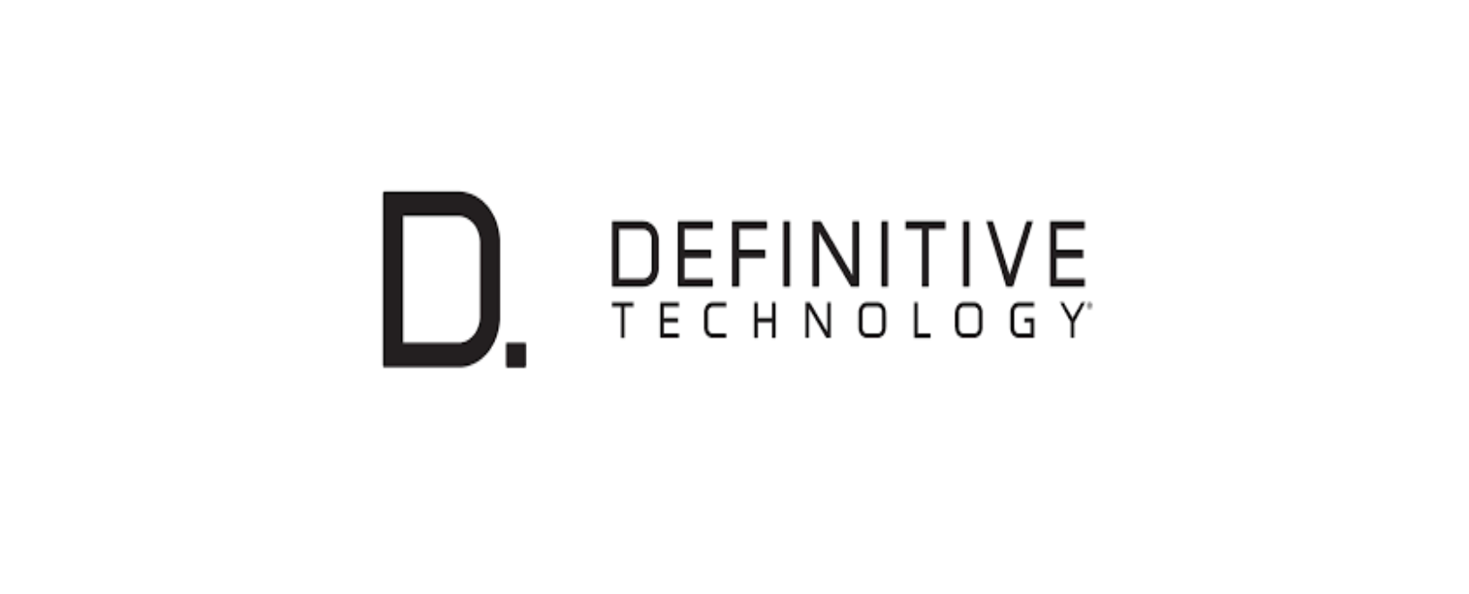 Definitive Technology Discount Code 2025