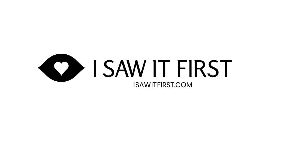 I Saw It First Reviews 2025
