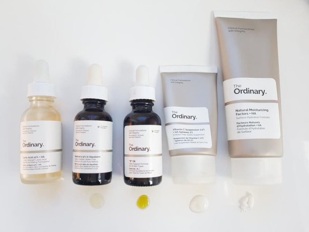 The Ordinary & Deciem Regimens Guide & Routines - Reviews