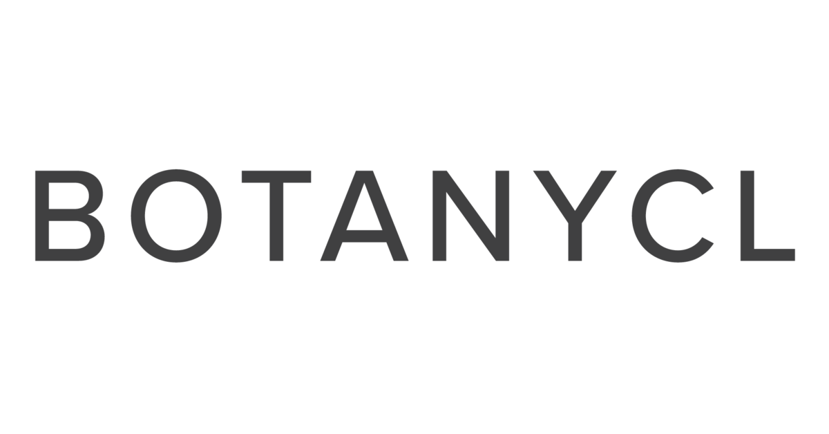BOTANYCL UK Discount Code 2025