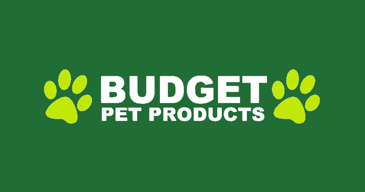 Budget Pet Products AU Discount Code 2025