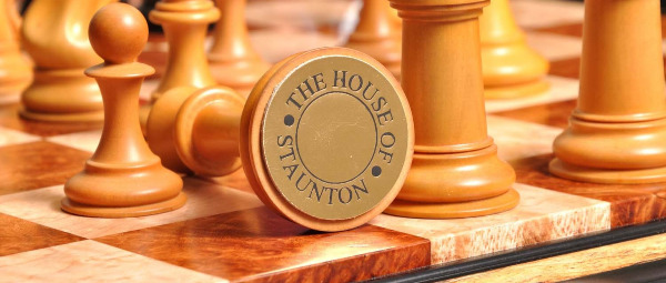 House Of Staunton Promo Code