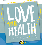Love Your Health AU Discount Code 2025