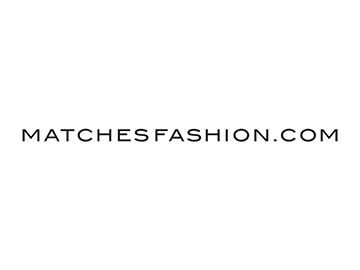 MATCHESFASHION Coupon Code 2025