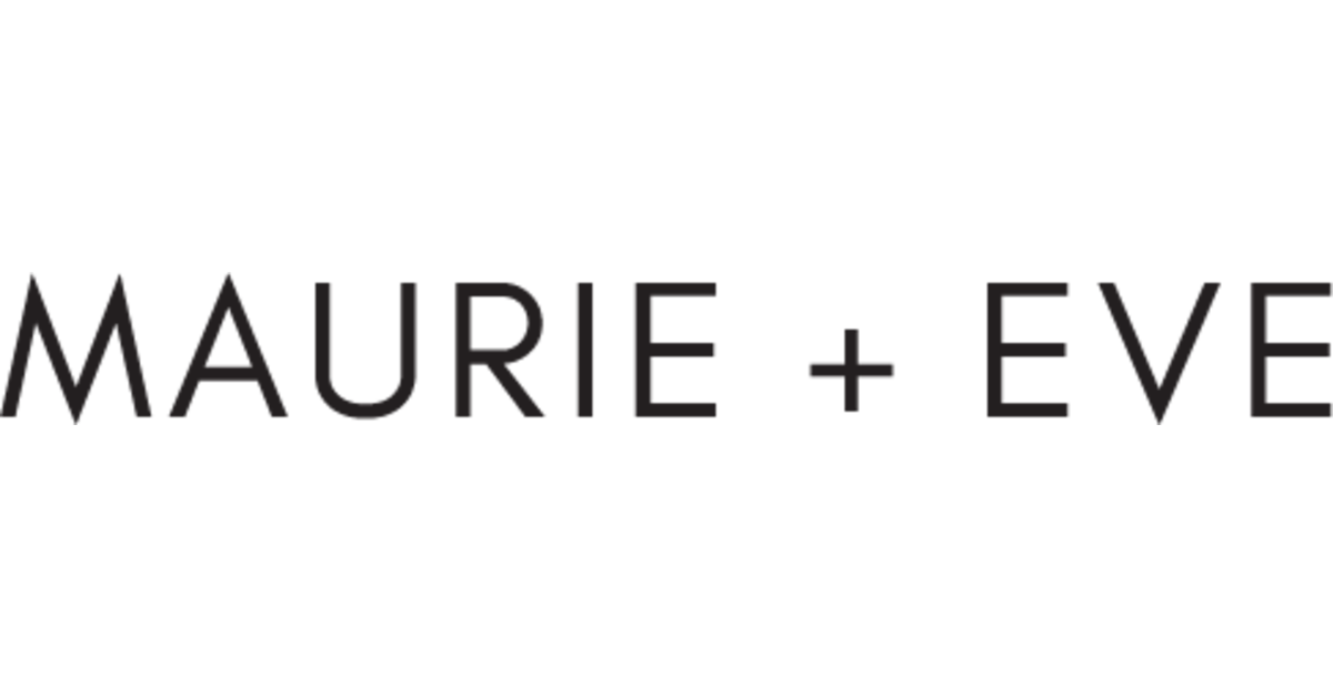 Maurie and Eve AU Discount Code 2025