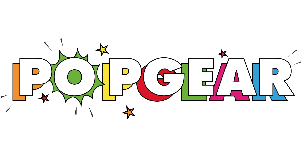 Popgear UK Discount Code 2025
