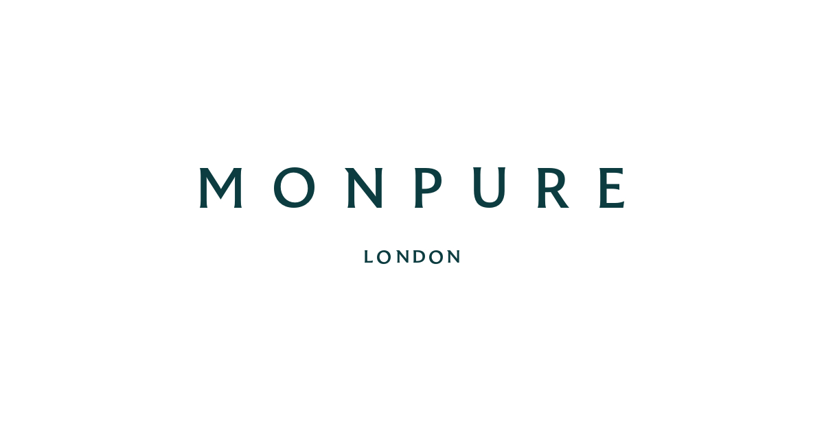 Monpure UK Discount Code 2025