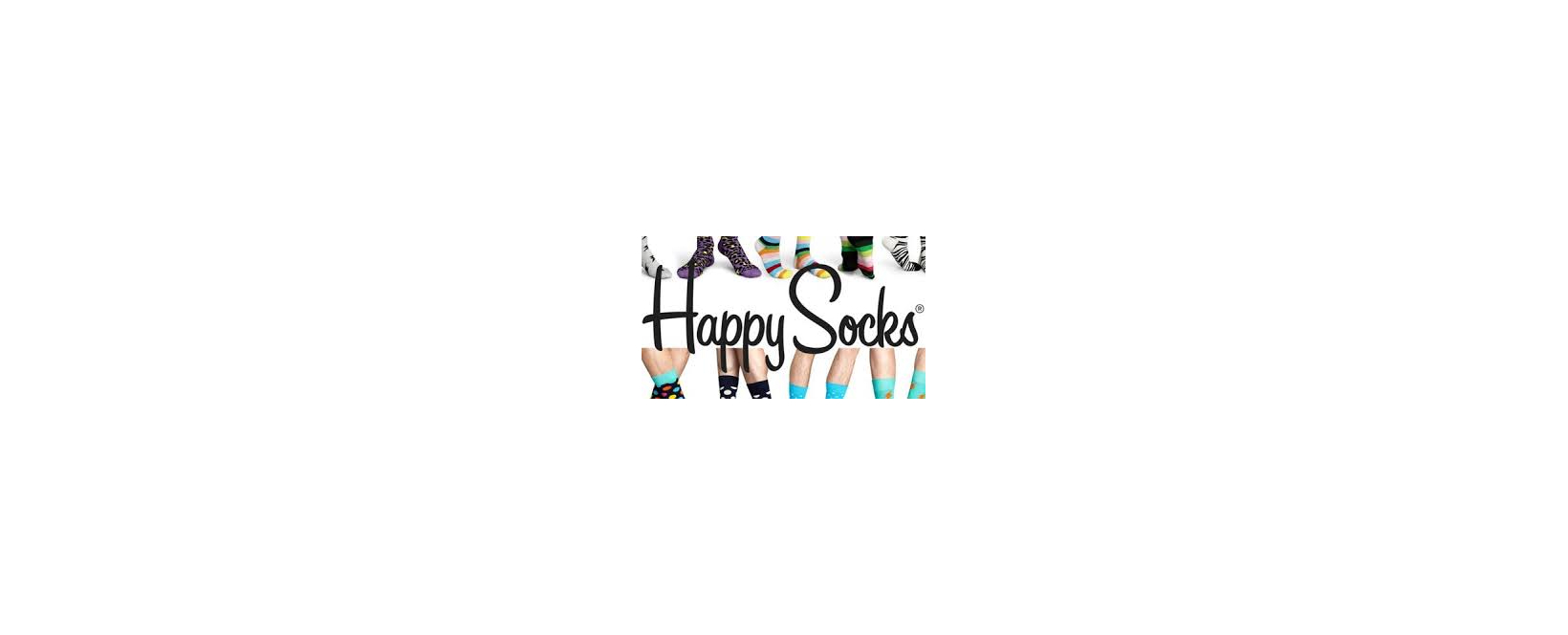 Happy Socks Coupons, Promo Code 2025