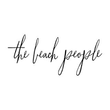 The Beach People Coupon Code 2025