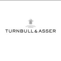Why every gentleman should own a white Turnbull and Asser shirt