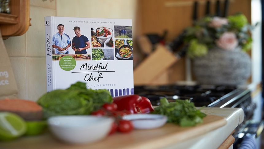 Mindful Chef Reviews UK