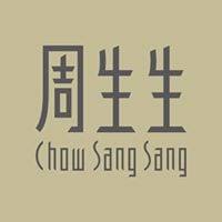 Chow Sang Sang Jewellery Coupon Code 2025