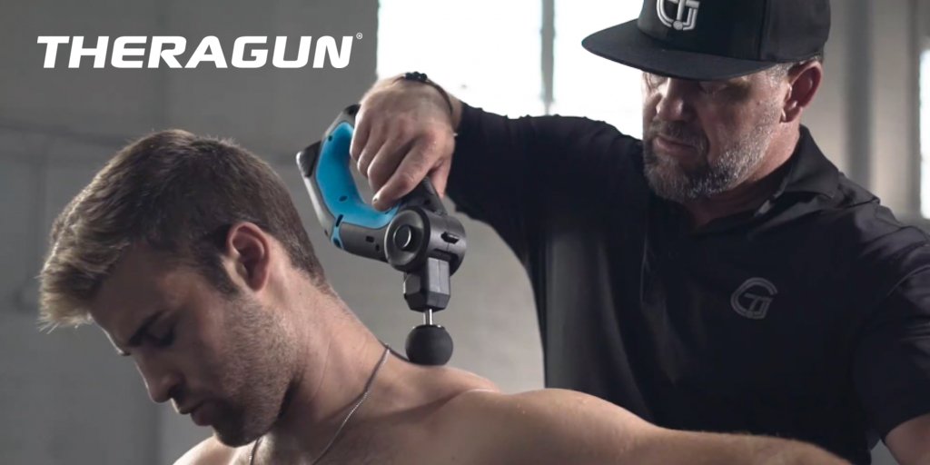 Massage Gun Training: The Beginner's Guide to Massage Guns (2025)