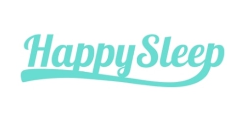 HappySleep AU Discount Code 2025