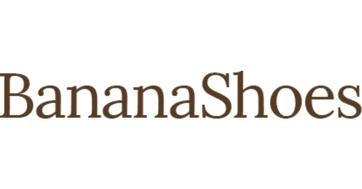 BananaShoes UK Discount Code 2025