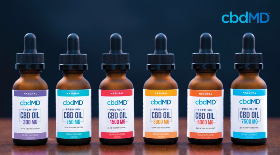 C-B-D-MD Coupon Code 2025