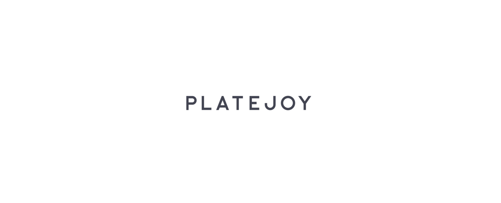 Platejoy Coupons, Promo Codes 2025