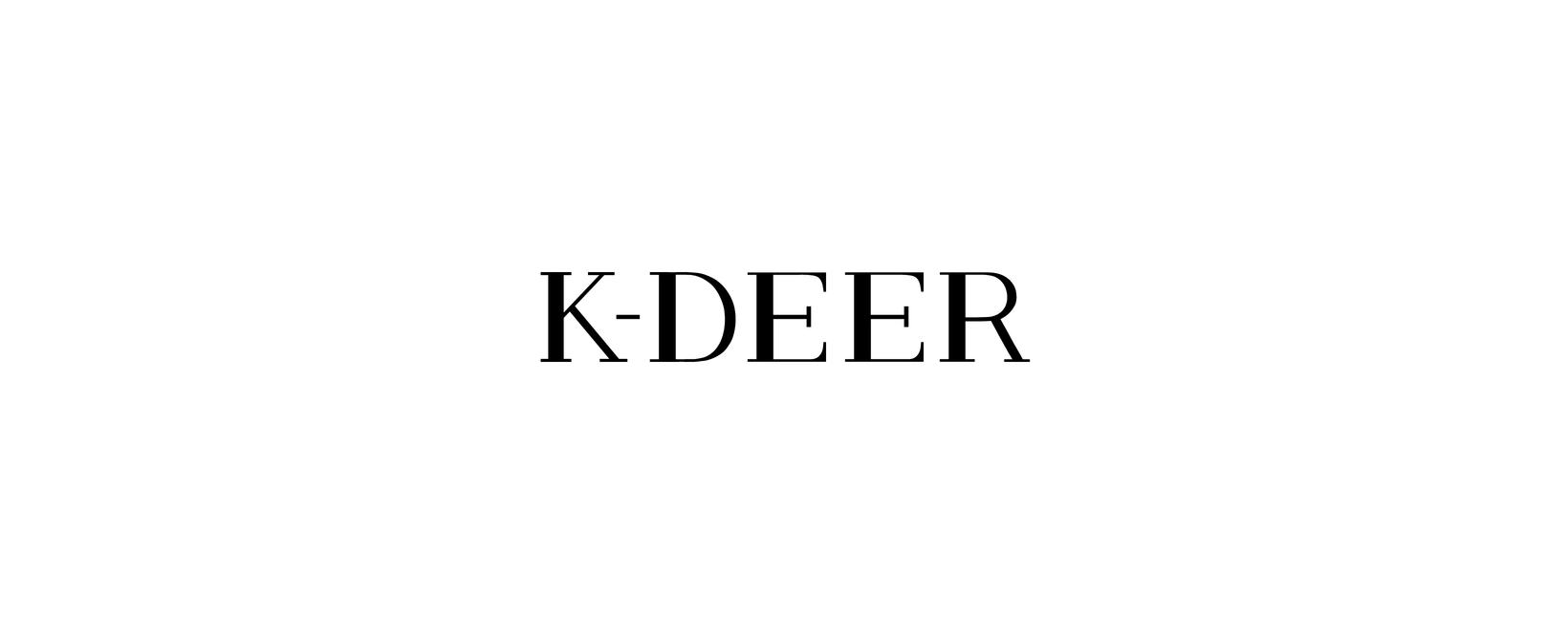 K-Deer Coupon Code 2025
