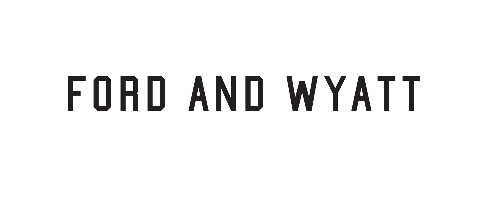 Ford And Wyatt Discount Code 2025