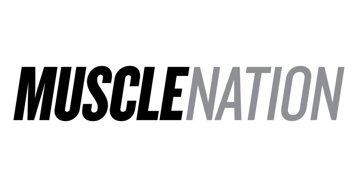 Top Quality Activewear & Supplements – Muscle Nation Review