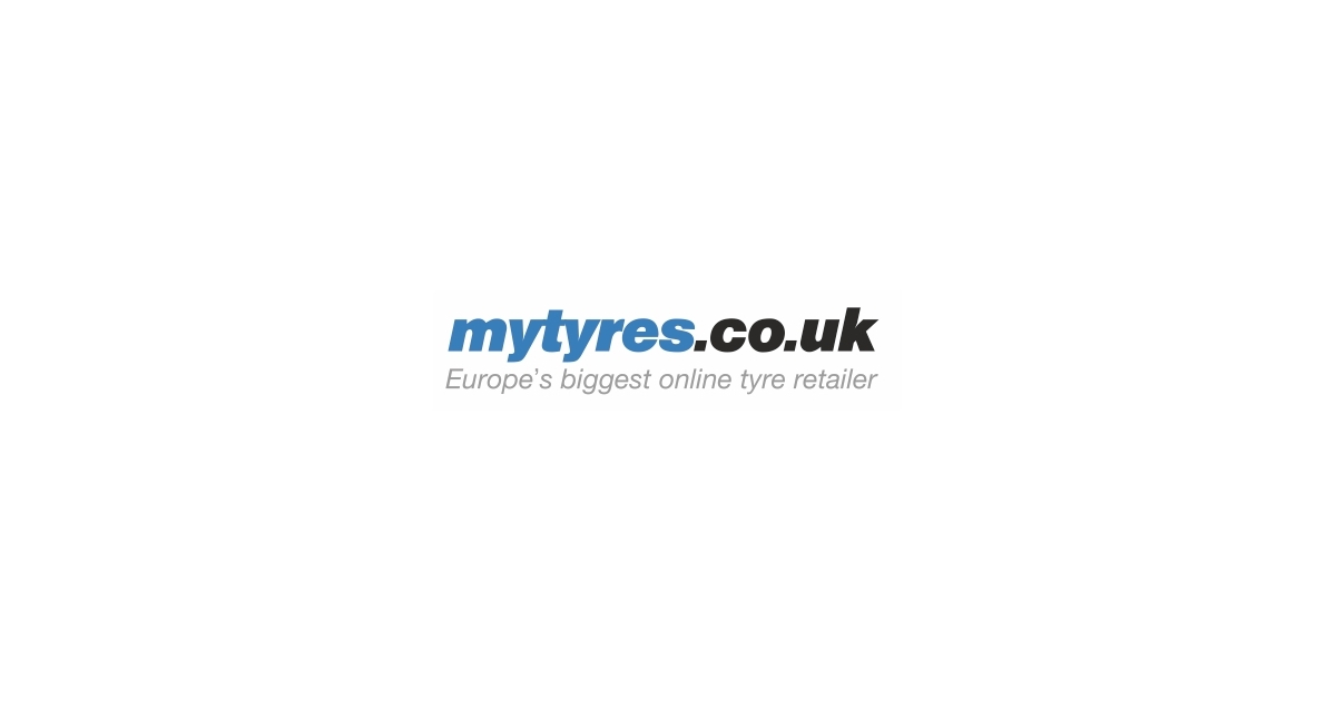 mytyres.co.uk Discount Code 2025