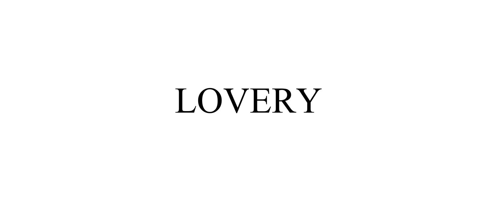 The Lovery Coupon Code 2025