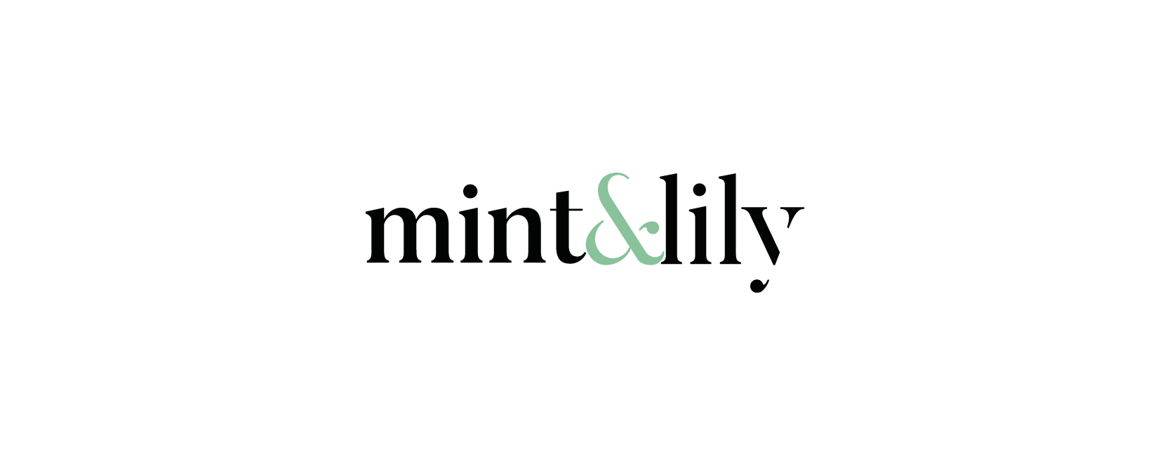 Mint & Lily: Where Delicate Designs Meet Meaningful Moments