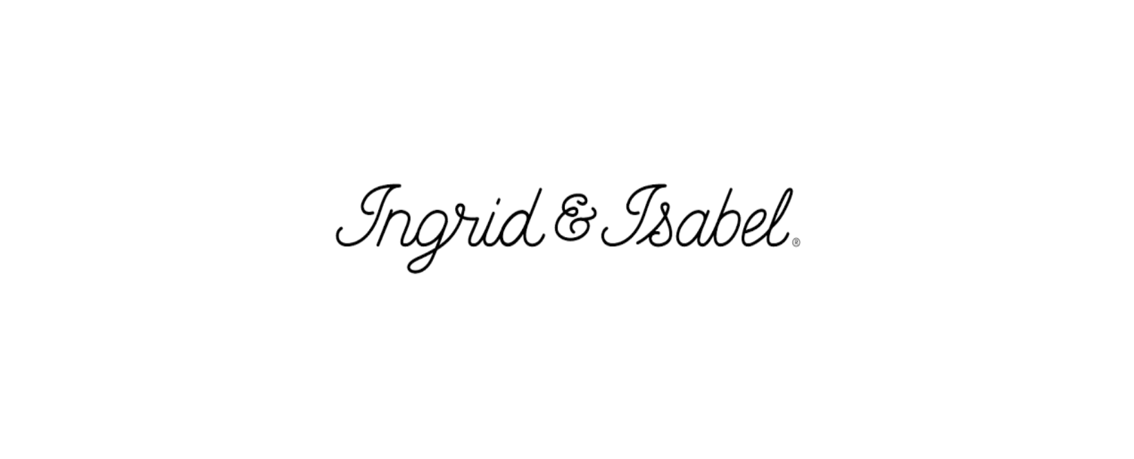 Ingrid & Isabel Discount Code 2025