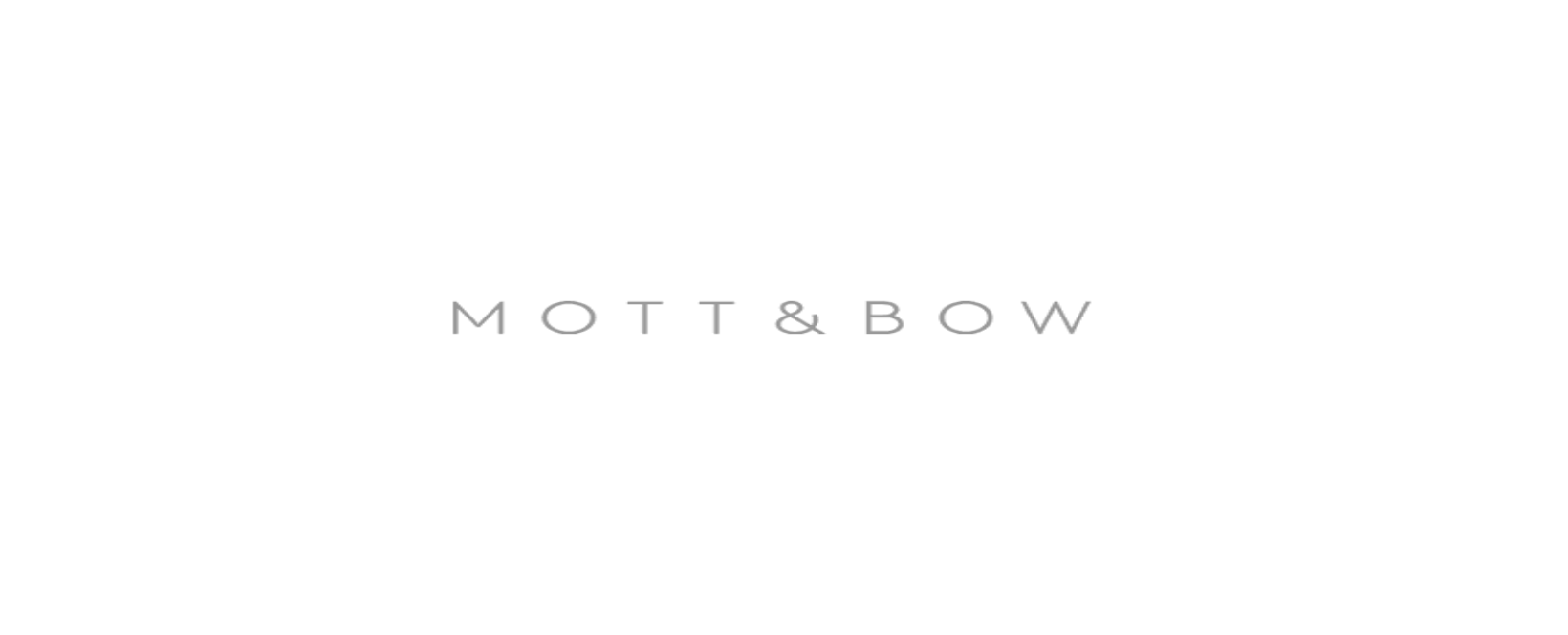 Mott & Bow Discount Code 2025