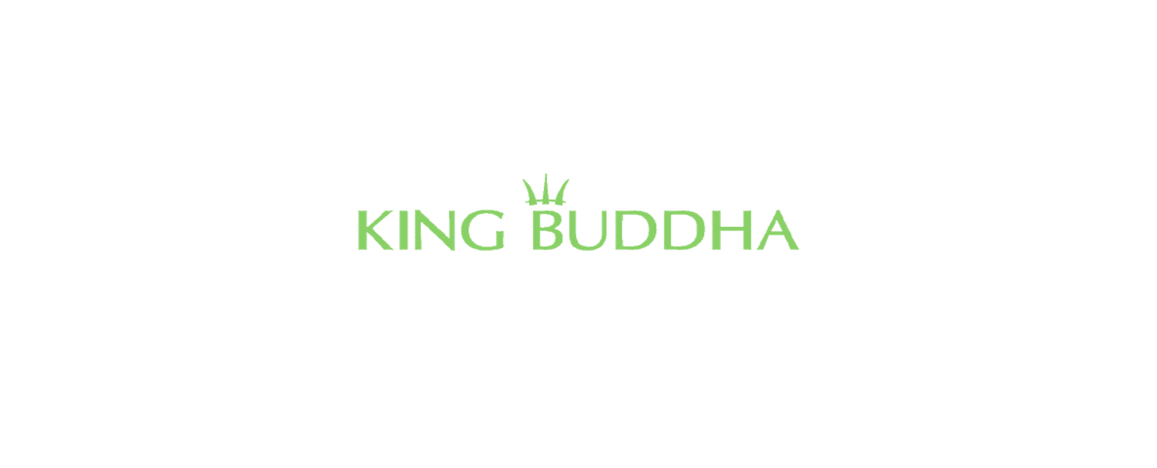 King Buddha Discount Code 2025
