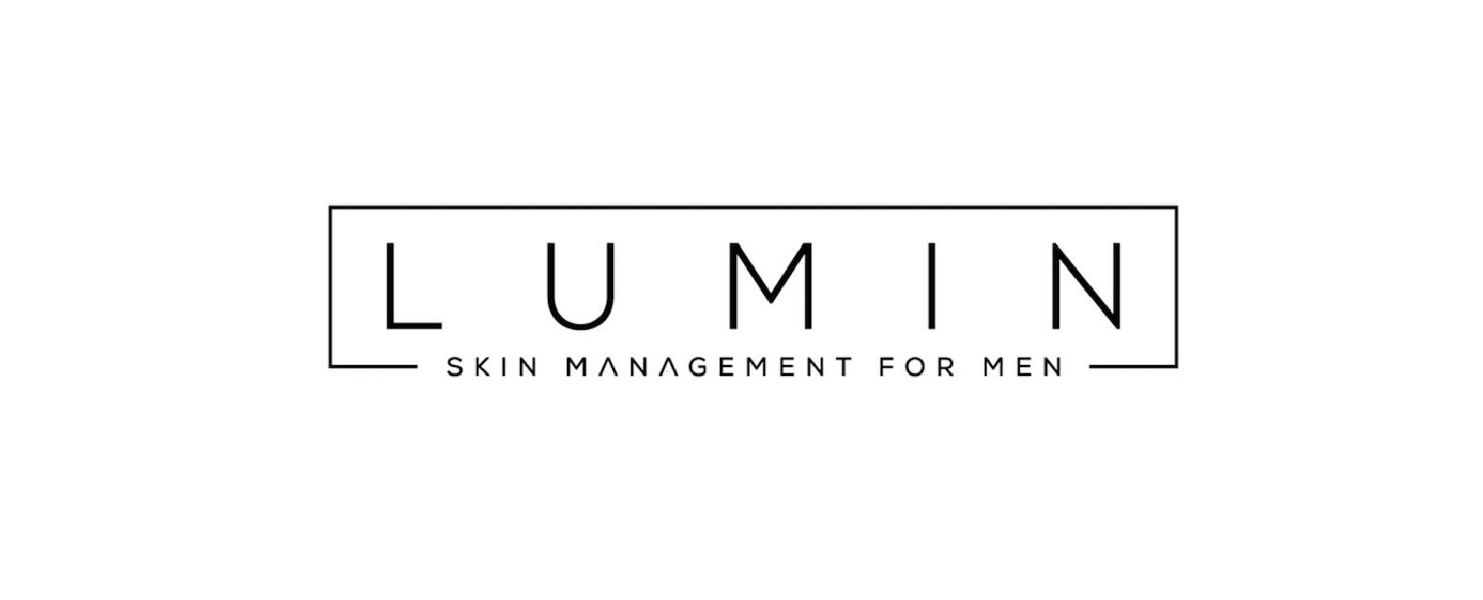 The Best Skincare for Men – Lumin Review