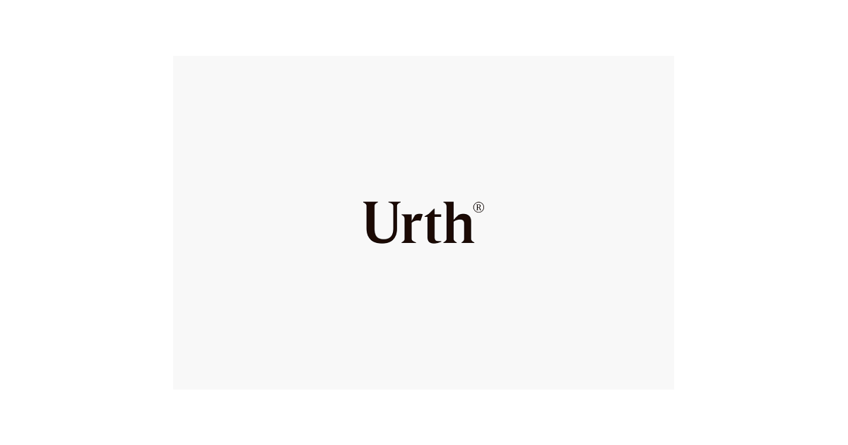 Urth Discount Code 2025