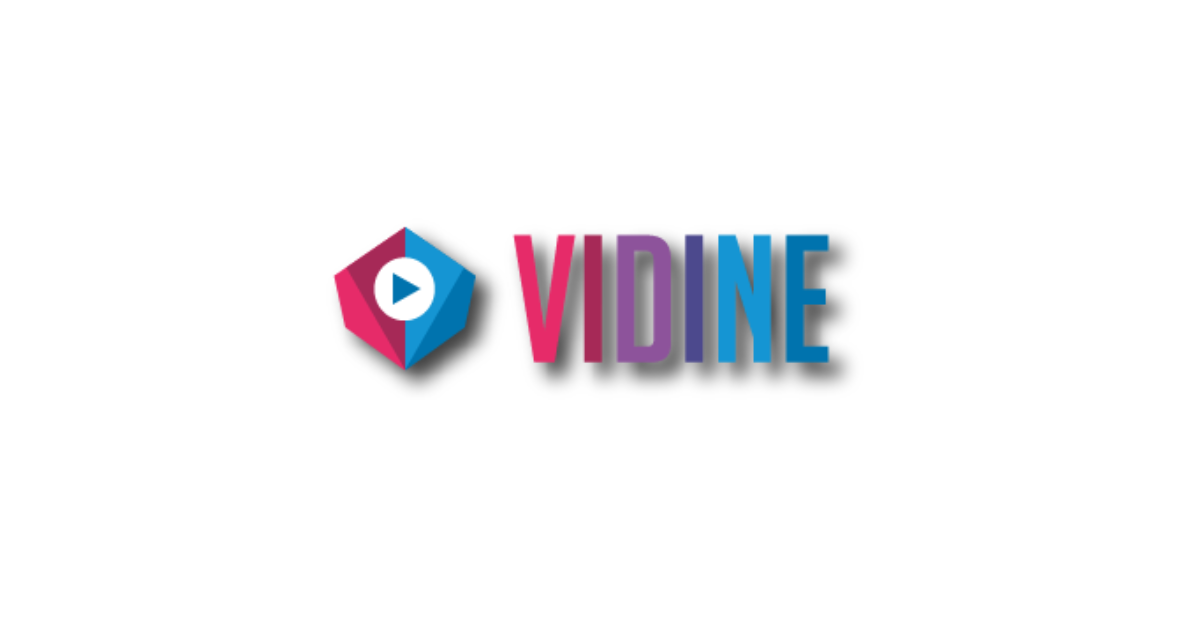 Vidine Discount Code 2025