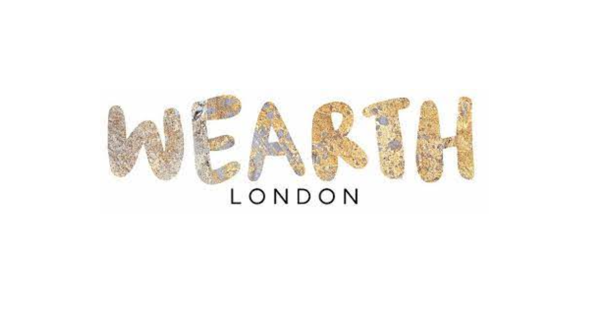 Wearth London UK Discount Code 2025