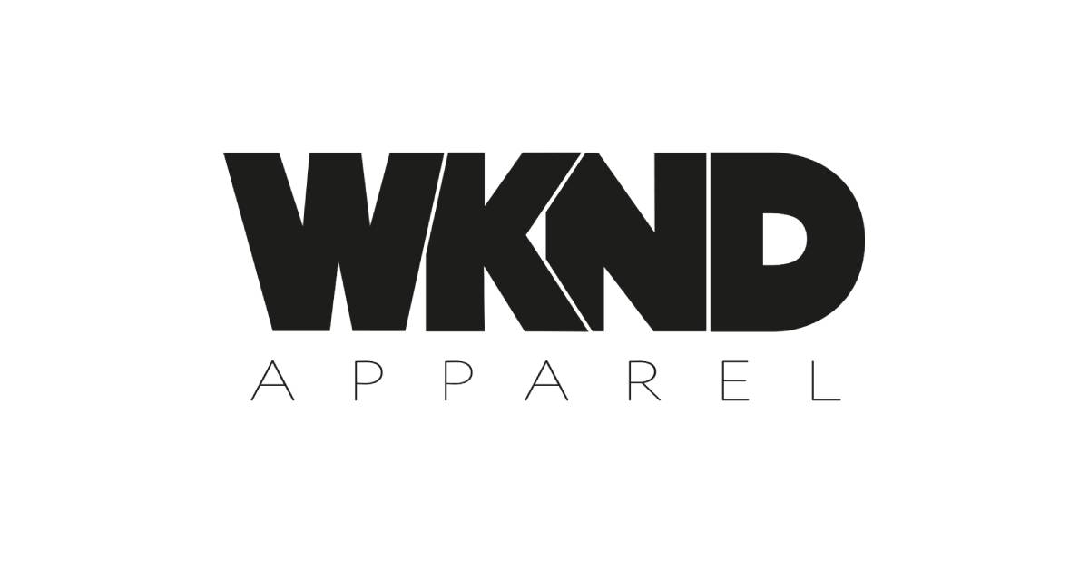 WKND Apparel UK Discount Code 2025