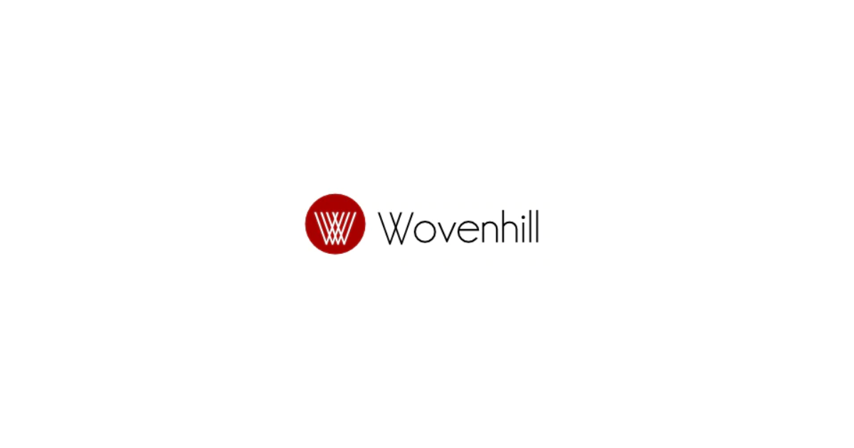 Wovenhill UK Discount Code 2025