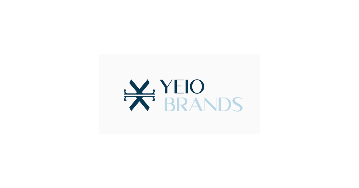 Yeio Brands Discount Code 2025